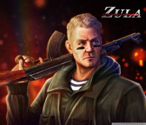 Zula mı?  CS:GO mu?