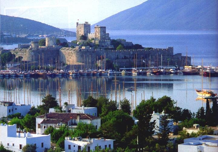 Bodrum