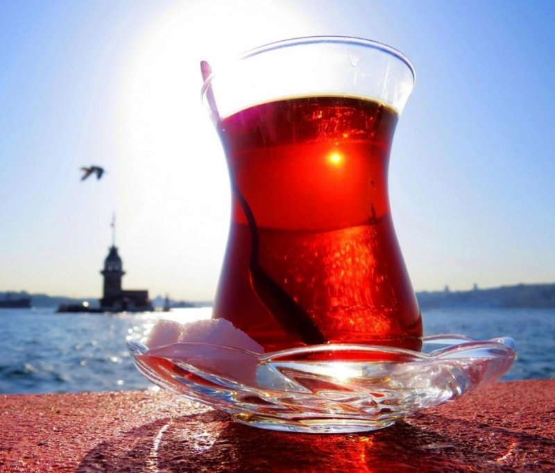 Çay