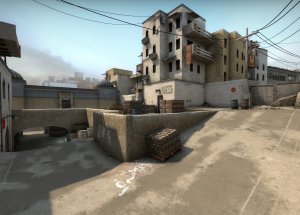 Yeni Dust 2 mi? Eski Dust 2 mi?