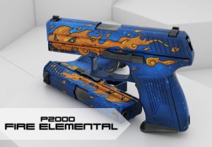 USP-S mi? P2000 mi?