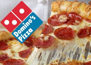 Domino's Pizza mı? Pizza Pizza mı?