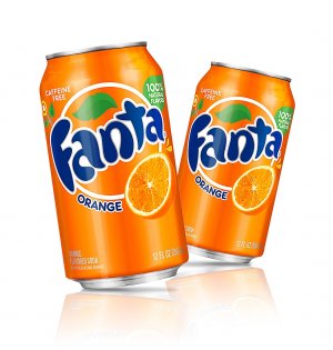 Kola mı? Fanta mı?