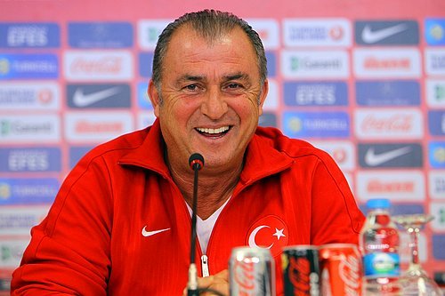 Fatih Terim