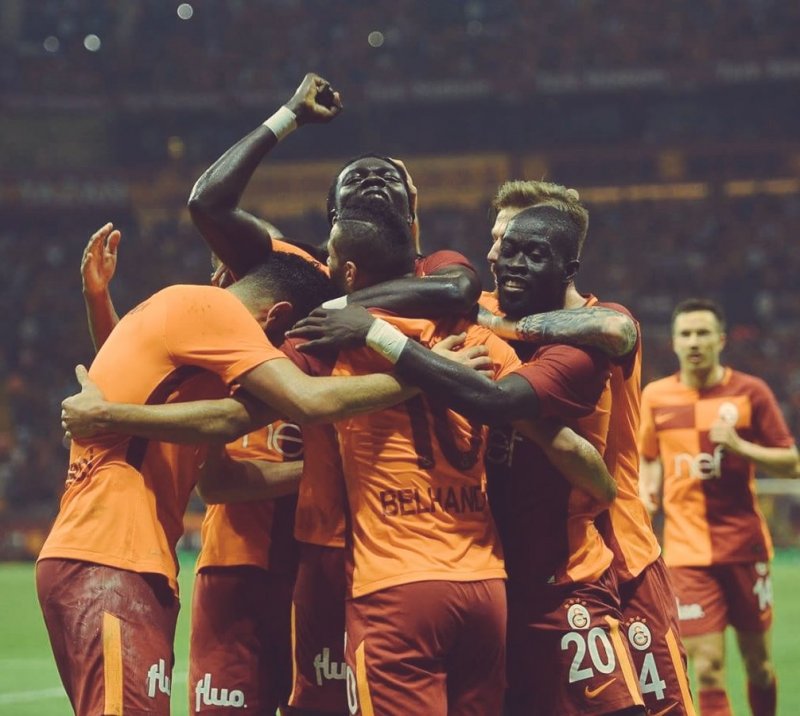 Galatasaray