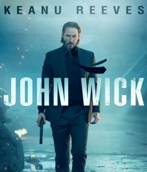 Hangi film Kingsman mı? John Wick mi?