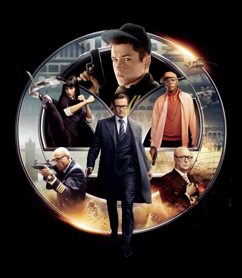 Kingsman