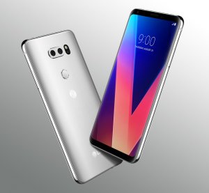 Samsung Galaxy S8 mi? LG V30 mu?