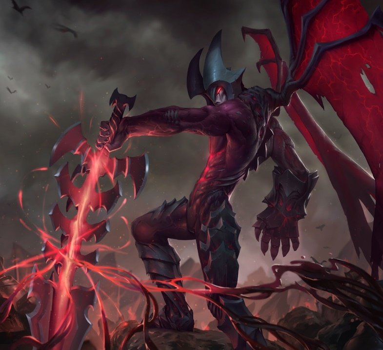 Aatrox