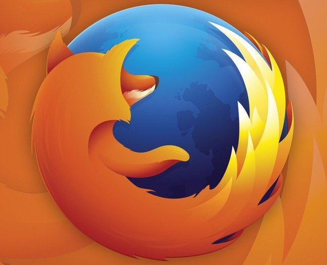 Mozilla Firefox