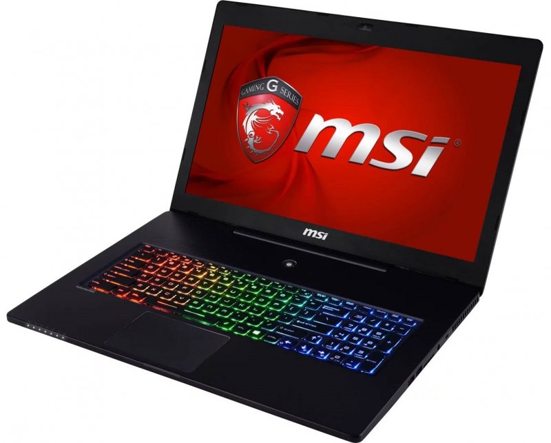 MSI