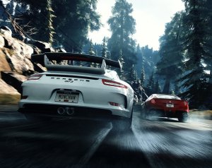 Need For Speed mi? Forza mı?