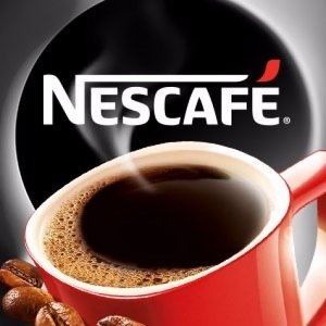 Nescafe mi? Jacobs mu?