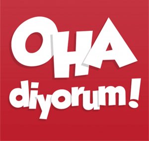 Hangi YouTube kanalı Oha diyorum mu? Onedio mu?