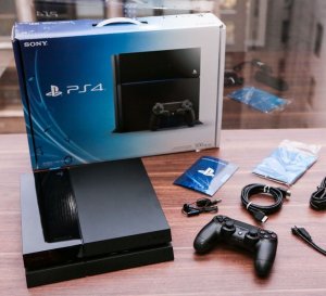 PlayStation 4 mü? PC mi?