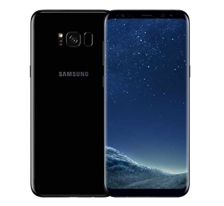 Samsung Galaxy S8