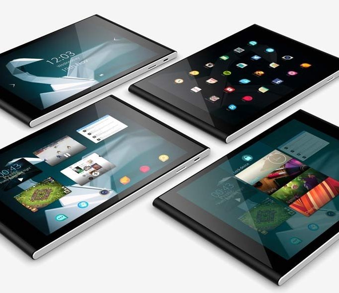 Tablet