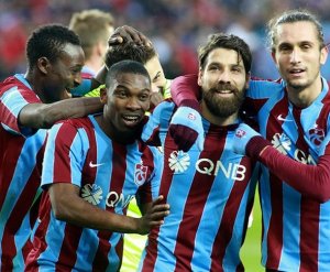 Bu akşamki Trabzonspor Galatasaray maçını kim kazanır?