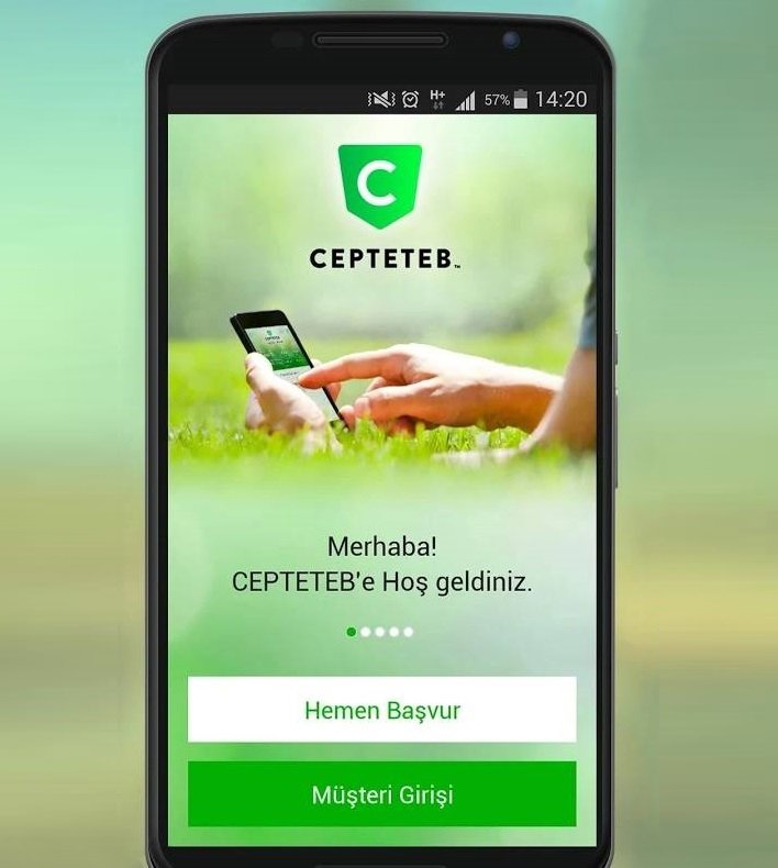 CepteTEB