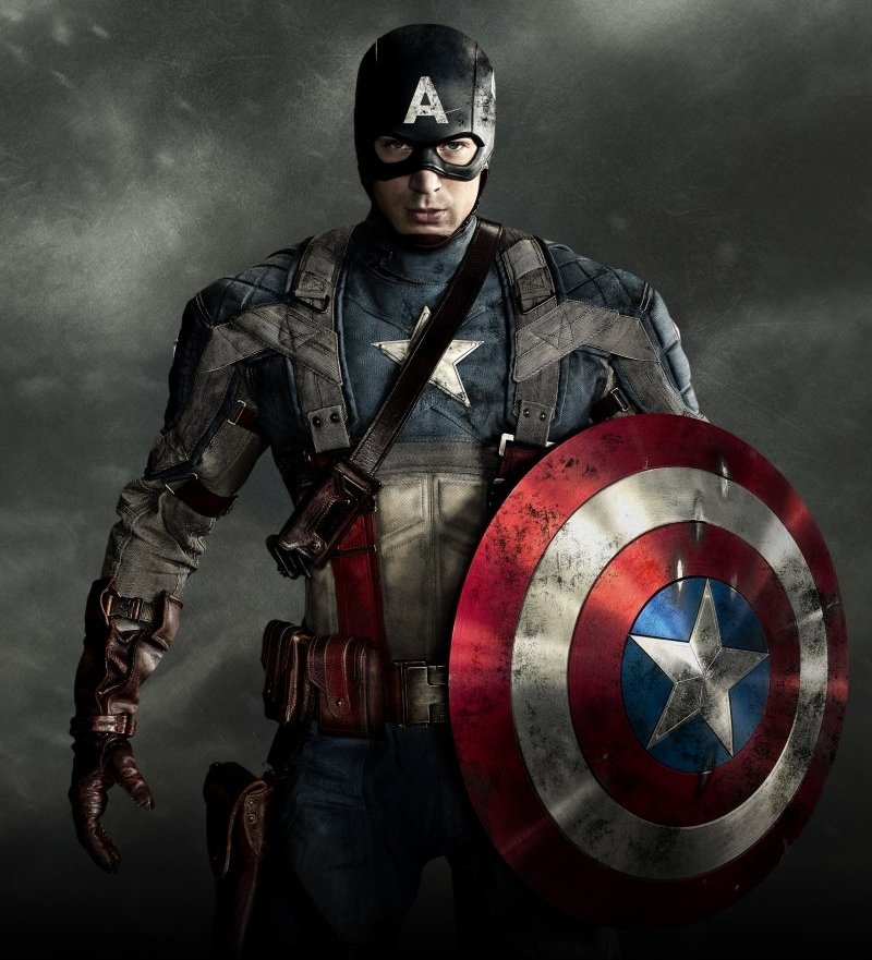 Captain America