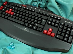 Hangi klavye Logitech G103 mü? Bloody B120 mi?