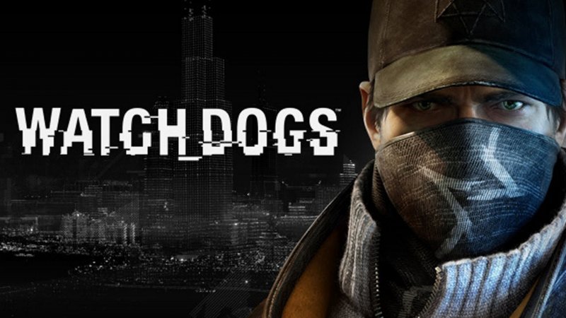 Watch Dogs