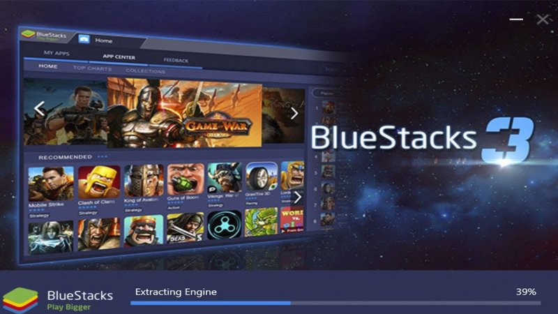 BlueStacks