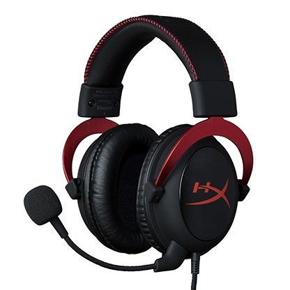 HyperX Cloud 2