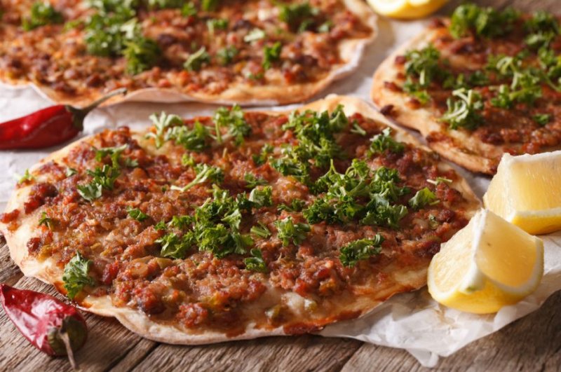 Lahmacun