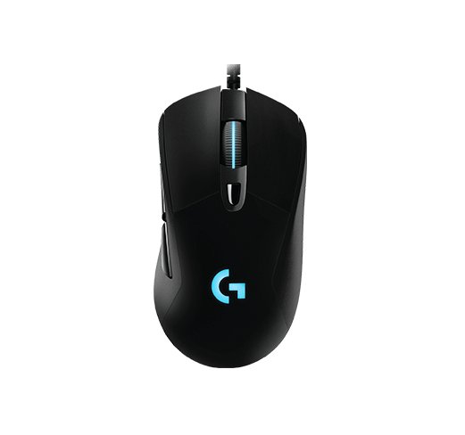 Logitech G403