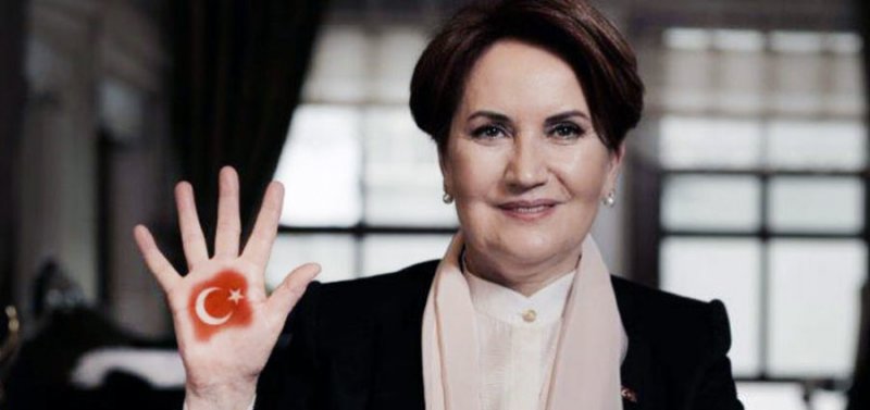 Meral Akşener faktörü, Devlet Bahçeli'nin siyasi hayatının sonunu getirir mi?