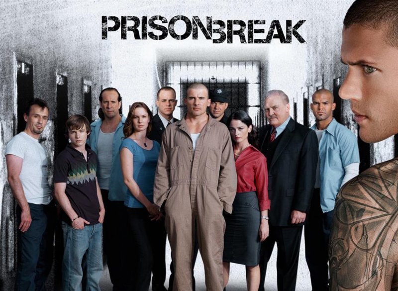 Prison Break