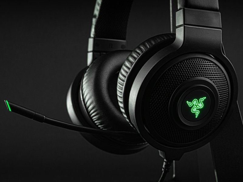 Razer Kraken 7.1