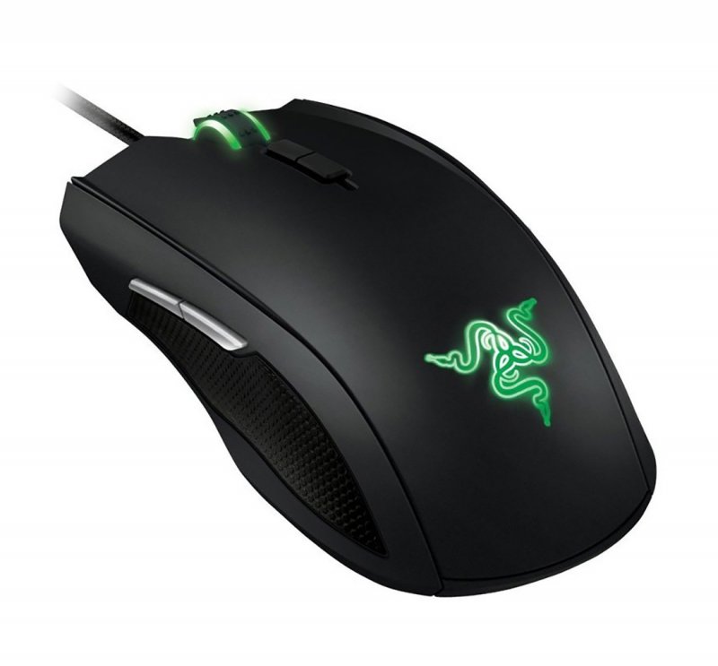 Razer Taipan