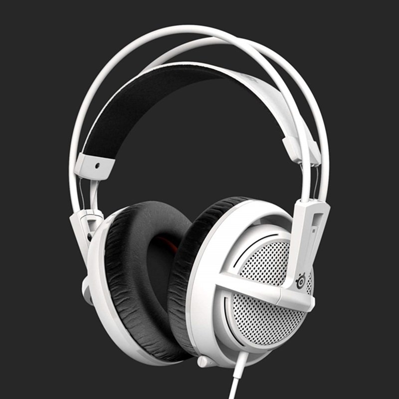 SteelSeries Siberia 200