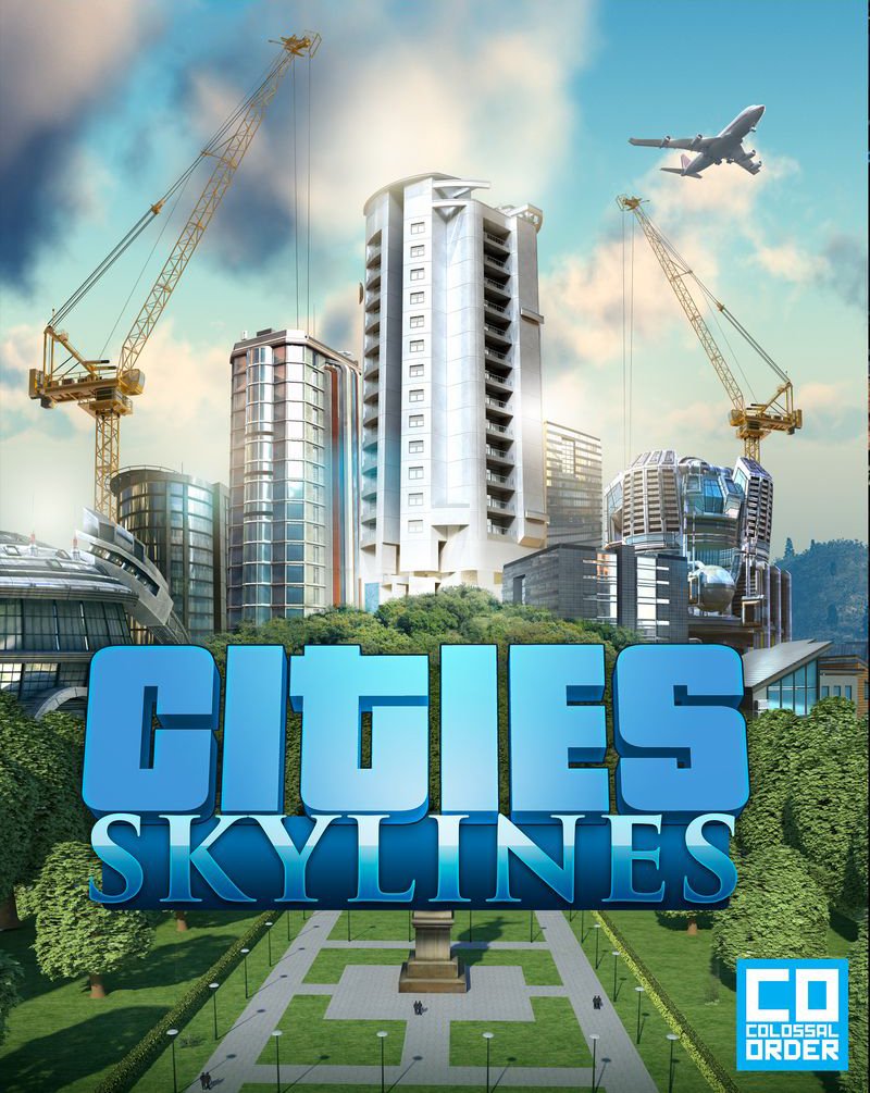 Cities: Skylines