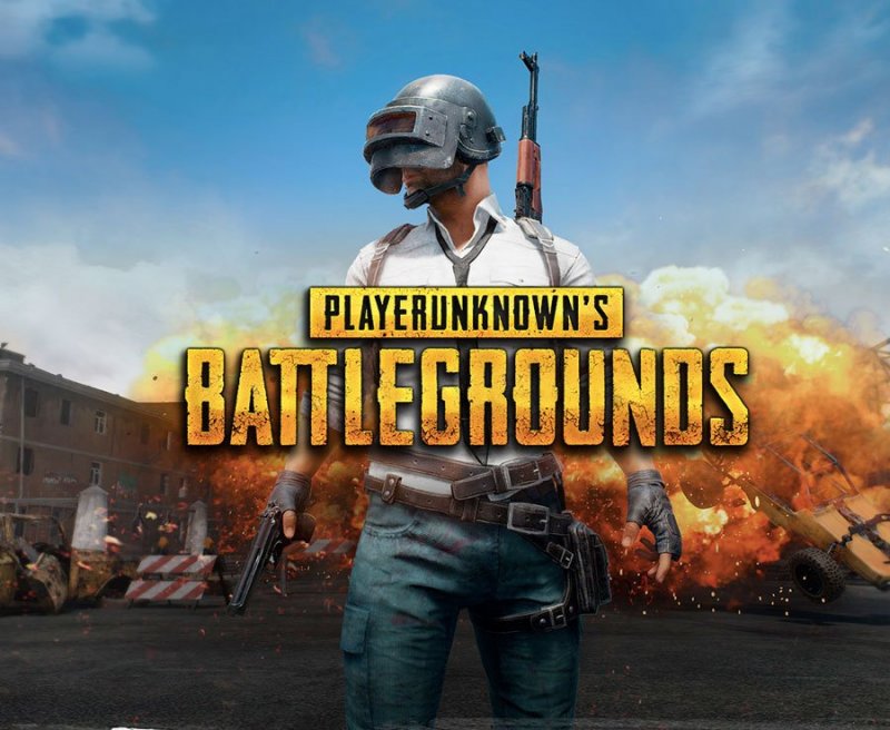 PUBG