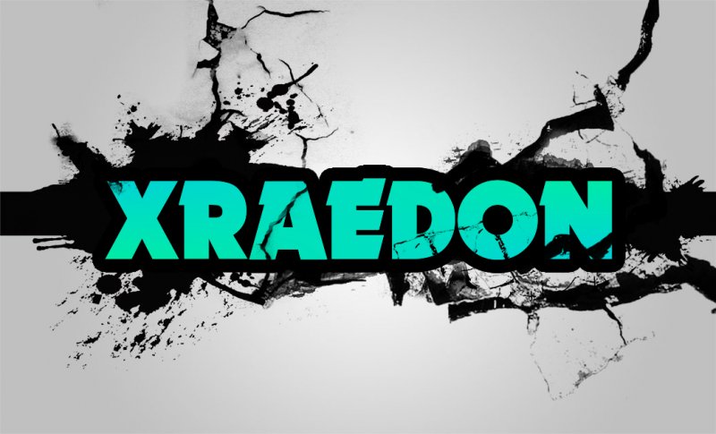 XRAEDON