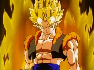 Dragon Ball animesindeki hangi fusion sizce daha iyi?