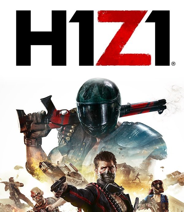 H1Z1