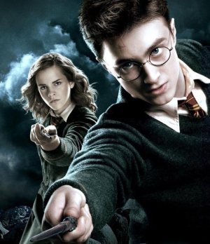 Yüzüklerin Efendisi mi? Harry Potter mı?