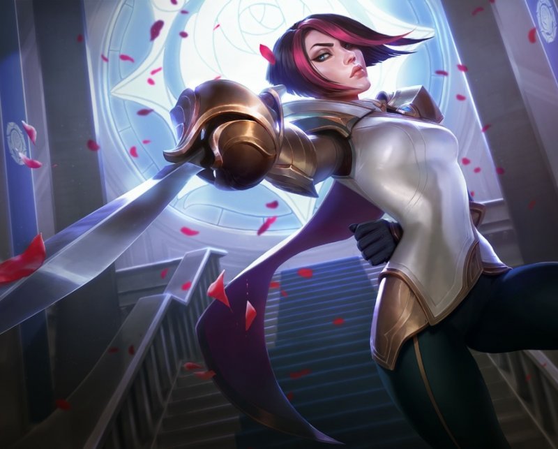 Fiora