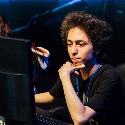 LinusTheAfro