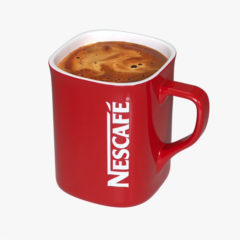 Nescafe