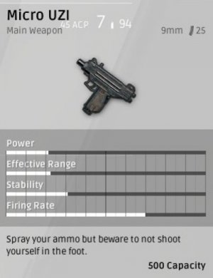 PUBG'de yakın silahı olarak hangisini tercih edersin?
