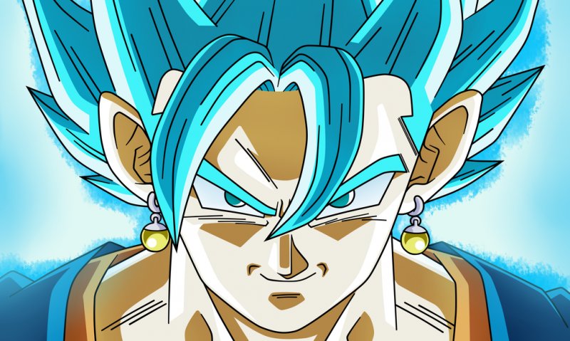 Vegetto