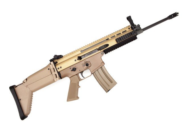 SCAR-L