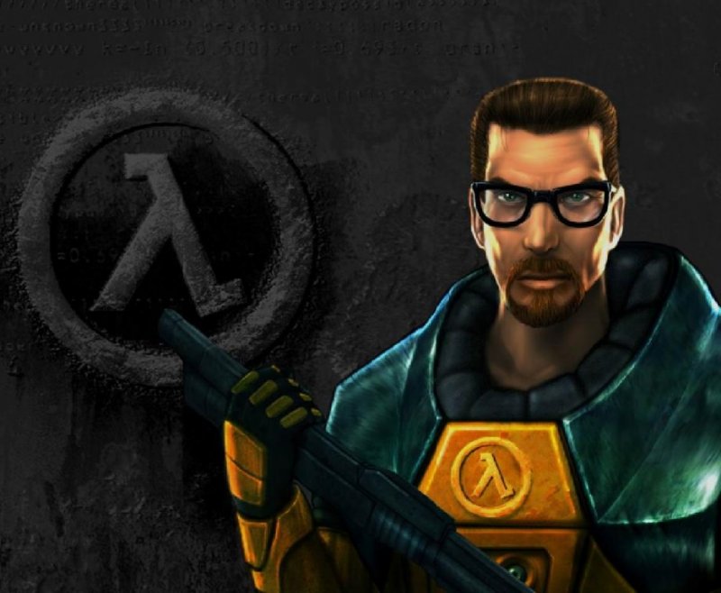 Half-Life