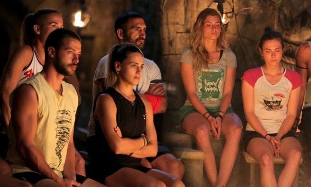 Survivor'da olası bir potada hangisi elenir?