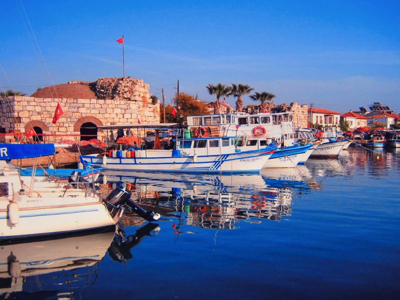 Çeşme